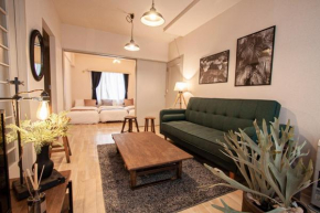 αNEXT Sapporo No. 9 202 / Vacation STAY 7456